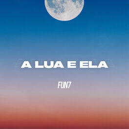Album cover of A Lua e Ela