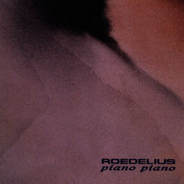 Album cover of Piano Piano