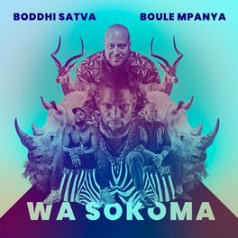 Album picture of Wa Sokoma