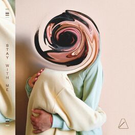 Album cover of Stay With Me