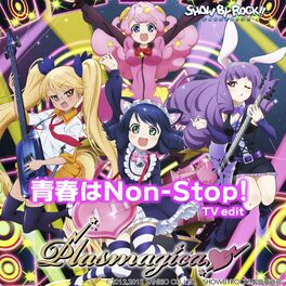 CDJapan : SHOW BY ROCK!!# (Anime) Insert Song: Plasmaism / Kizuna Eternal  Plasmagica (Eri Inagawa, Sumire Uesaka, Manami Numakura, Ayane Sakura) CD  Maxi