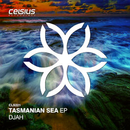 Album cover of Tasmanian Sea EP