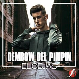 Album cover of Dembow del Pimpin