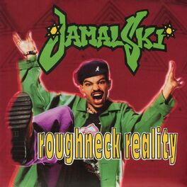 Album cover of Roughneck Reality