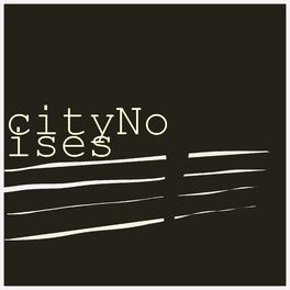 Album cover of City Noises 17