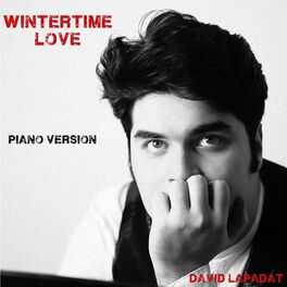 Album cover of Wintertime Love (Piano Version)