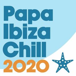 Album cover of Papa Ibiza Chill 2020
