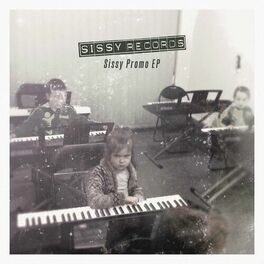 Album cover of Sissy Promo EP