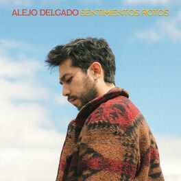 Album cover of Sentimientos Rotos