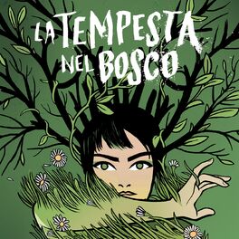 Album cover of La tempesta nel bosco