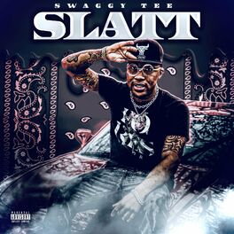Album cover of SLATT (Deluxe)