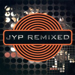Album cover of JYP Remixed