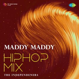 Album cover of Maddy Maddy (From 