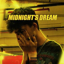 Album cover of Midnights Dream