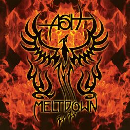 Album cover of Meltdown (2022 Remaster)