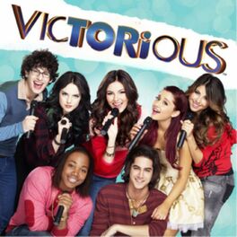 Album cover of More Music from the Hit TV Show - Victorious