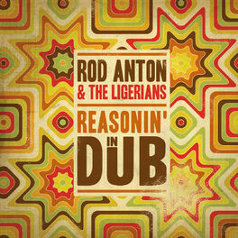 Album cover of Reasonin' in Dub
