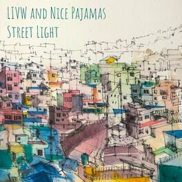 Album cover of Street Light