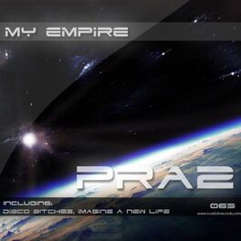 Album cover of My Emprire EP