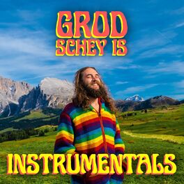 Album cover of Grod schey is (Instrumentals)