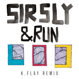 Album cover of &Run (K.Flay Remix)