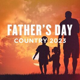 Album cover of Father's Day Country 2023