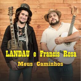 Album cover of Meus Caminhos