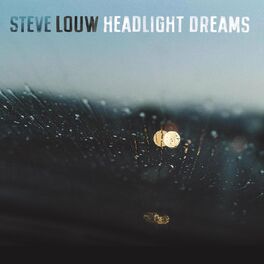 Album picture of Headlight Dreams