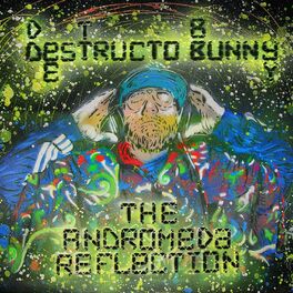 Album cover of The Andromeda Reflection