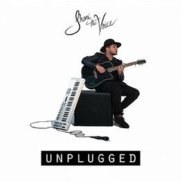 Album cover of Jhoni the Voice (Unplugged)