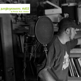 Album cover of Junglegrowers D03