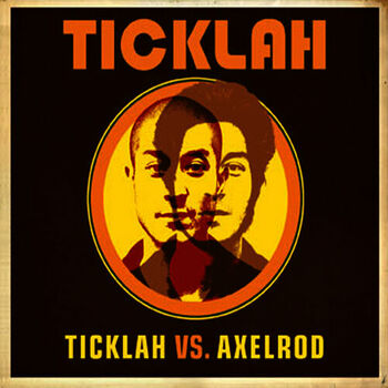 Ticklah Two Face Listen With Lyrics Deezer