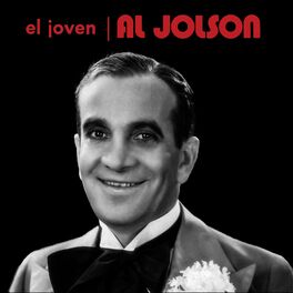 Album cover of El Joven