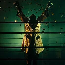 Album cover of Victory
