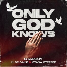 Album cover of Only God Knows