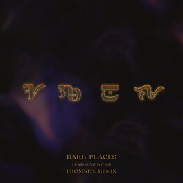 Album cover of Dark Places (Promnite Remix)