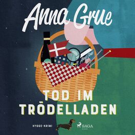 Album cover of Tod im Trödelladen