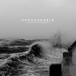 Album cover of Unshakeable