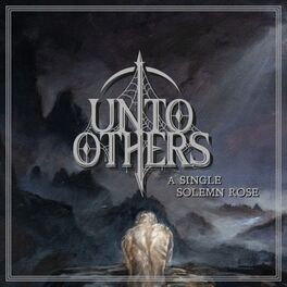 Album cover of A Single Solemn Rose