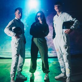 Album cover of Leben is nett