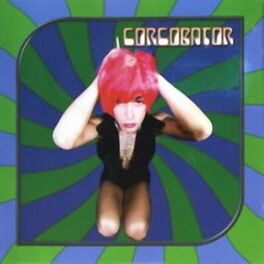 Album cover of Corcobator