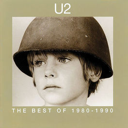 Album cover of The Best Of 1980 - 1990