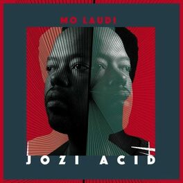 Album cover of Jozi Acid