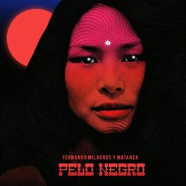 Album cover of Pelo Negro