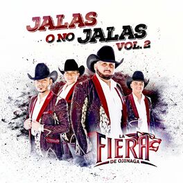 Album cover of Jalas o No Jalas, Vol.2