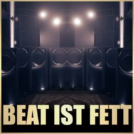 Album cover of Beat ist fett