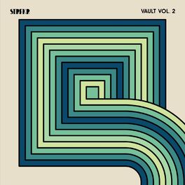 Album cover of Vault Vol. 2