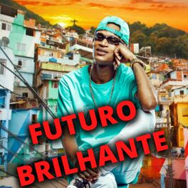 Album cover of Futuro Brilhante