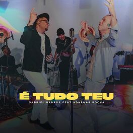 Album cover of É Tudo Teu