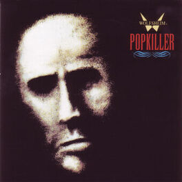 Album cover of Popkiller